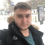 Alex Zelenkov 30 Novosibirsk