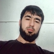 Хушбахт, 32, Петушки