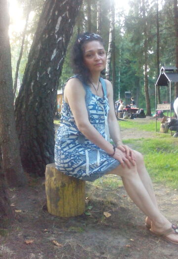 Моя фотография - Ирина, 53 из Краснознаменск (@irina196503)