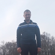 Иван Началов, 32, Бобров