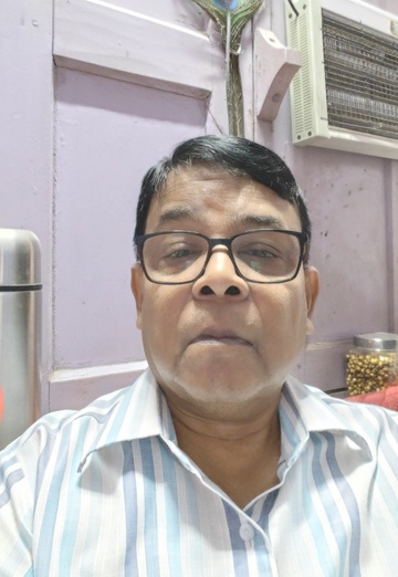 Моя фотография - Avinash, 59 из Дели (@avinash143)