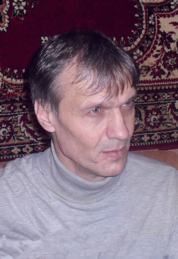 Моя фотография - Владимир, 64 из Витебск (@vladimir173696)