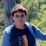 Оксана, 46, Карасук