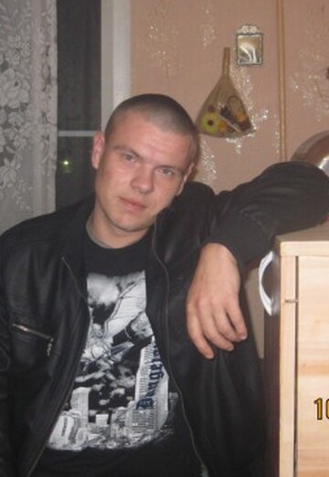 My photo - Evgeniy, 38 from Vel'sk (@evgeniy5814944)