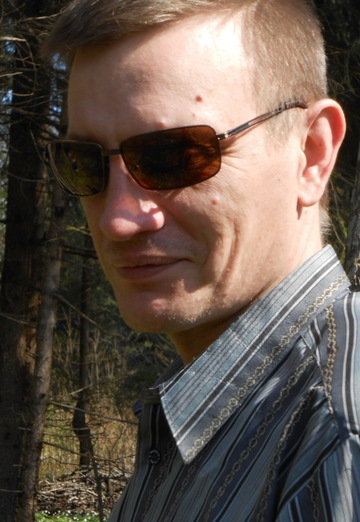 Моя фотография - Игорь, 44 из Витебск (@igor198950)