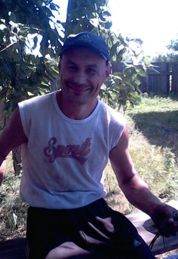 My photo - Evgeniy, 41 from Blagoveshchensk (@evgeniy298404)