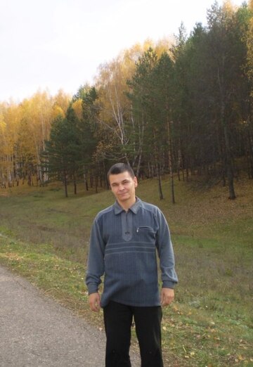Моя фотография - Александр, 51 из Мытищи (@aleksandr551560)
