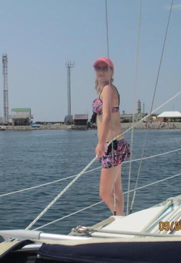 My photo - Elena, 35 from Kolchugino (@elena136878)