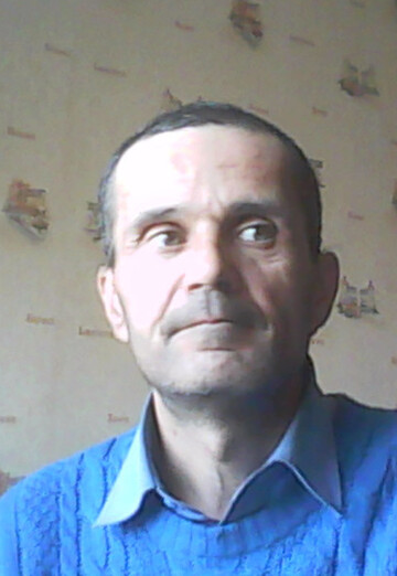 Моя фотография - сергей, 57 из Севастополь (@sergey392746)