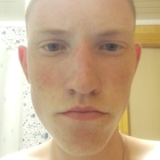 Андрей, 23, Рязань