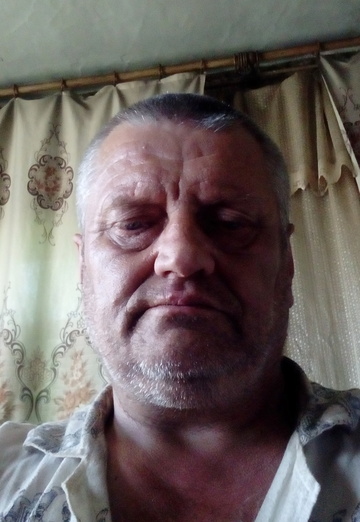Моя фотография - Александр, 56 из Свирск (@aleksandr772065)