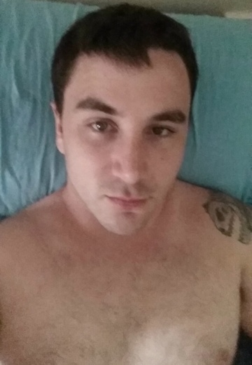 My photo - corey, 32 from Melbourne (@corey52)