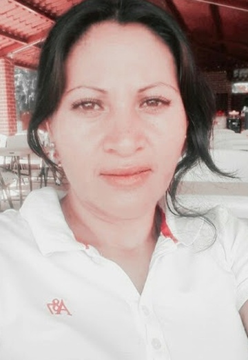 Моя фотография - Adriana Mijares, 43 из Мехико (@adrianamijares)
