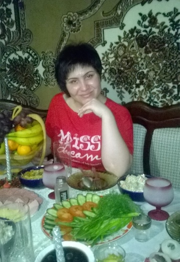 My photo - Shirin AAA, 39 from Novokhopersk (@shirinaaa)