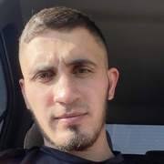 Руслан, 24, Константиновск