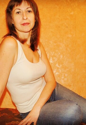 Моя фотография - Nora, 48 из Щелково (@nora327)