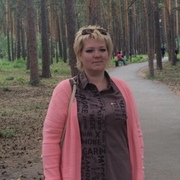 Оксана, 42, Южноуральск