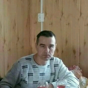 юрий, 48, Омутнинск