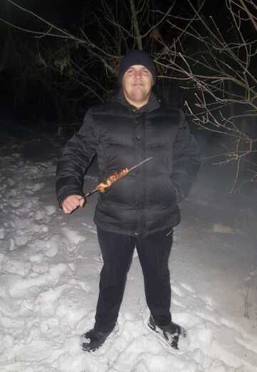 My photo - Ivan Markin, 31 from Uralsk (@ivanmarkin2)
