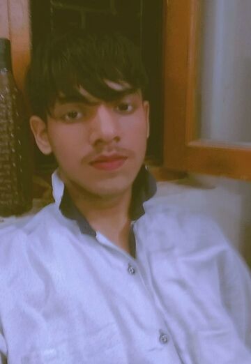My photo - Vaibhav choudhary, 20 from Muzaffarnagar (@vaibhavchoudhary)