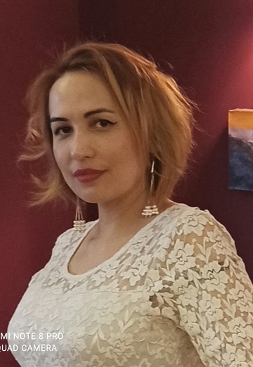 Mein Foto - regina, 38 aus Moschaisk (@regina6947)