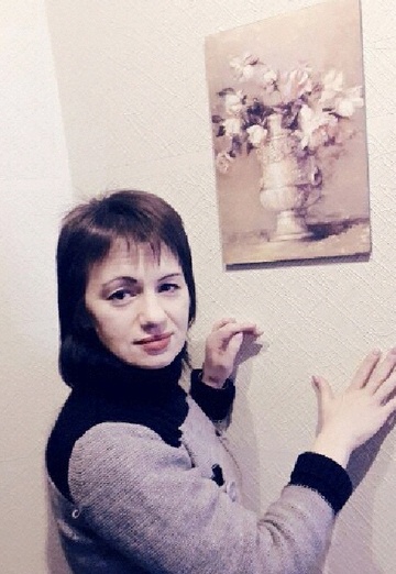 Моя фотография - оксана, 48 из Донецк (@oksana68307)