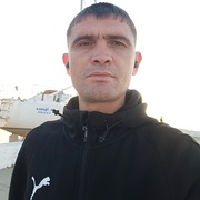 Рефат, 43, Джубга