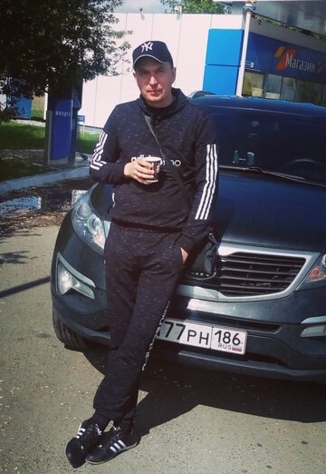 Sergey (@112c79) — my photo № 3
