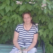 Оксанка, 42, Обнинск