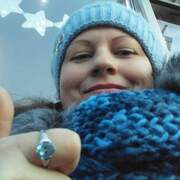Таня, 44, Губкинский (Тюменская обл.)