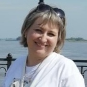 Марина, 42, Завитинск
