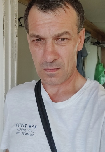 My photo - Igor, 52 from Moscow (@igor324176)