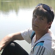 Виталик, 31, Хадыженск