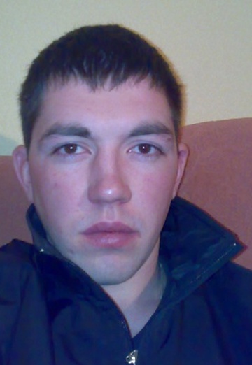 Моя фотография - Andrei, 34 из Софрино (@andrei1460)