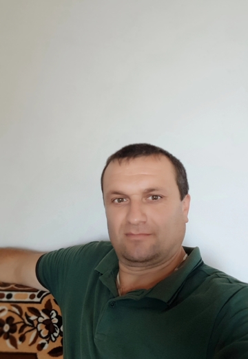 Моя фотографія - Mihail, 45 з Тернопіль (@mihail181905)