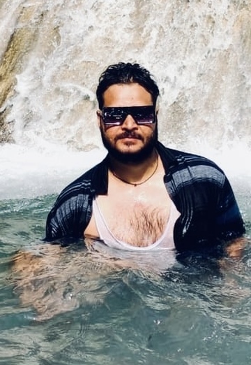 My photo - Vipin, 26 from New Delhi (@vipin84)