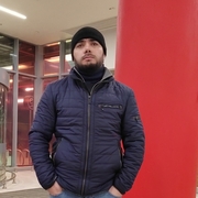Дамир, 36, Екатеринбург