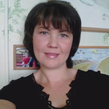 Моя фотография - Вера, 46 из Новосибирск (@vera6711)