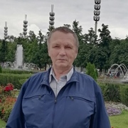 Владислав, 62, Озеры