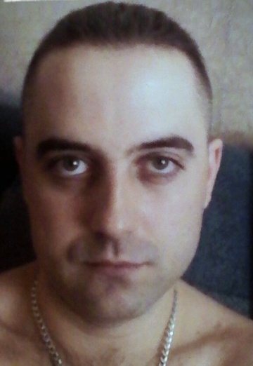 My photo - Aleksey Makarov, 39 from Seversk (@alekseymakarov30)