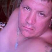 Василий, 45, Новосмолинский