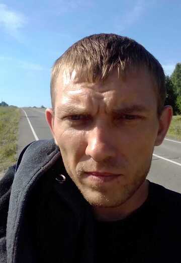 My photo - Artem, 47 from Oryol (@artem6399594)