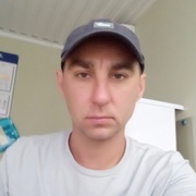 Денис, 37, Саратов