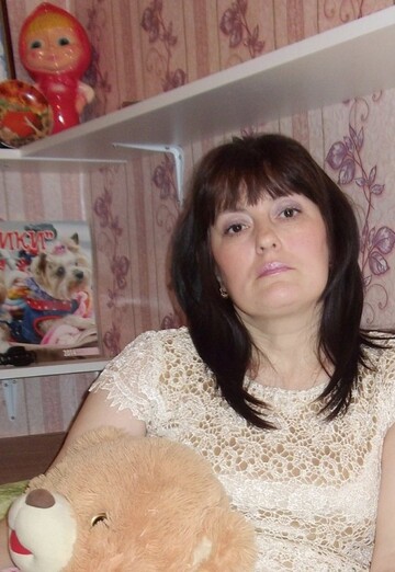 My photo - Svetlana, 58 from Dmitrov (@svetlana229480)