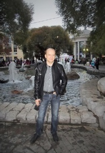 My photo - Vladimir, 44 from Vladimir (@vladimir289623)