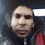 Владимир Шорин, 38, Чапаевск
