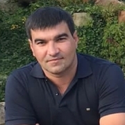 Нурик, 34, Тарко (Тарко-сале)