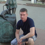 Вадим, 43, Алексин