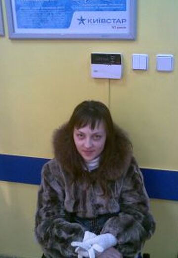 My photo - Vanda, 34 from Svalyava (@vando4ka)