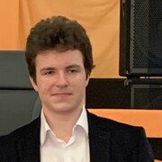 Даниил, 19, Сургут